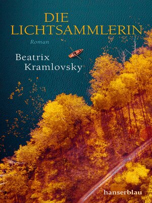 cover image of Die Lichtsammlerin